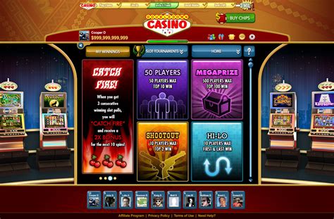 clabic casino mobile lobby/